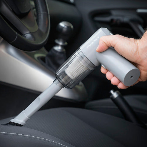Mini Cordless Vacuum Cleaner