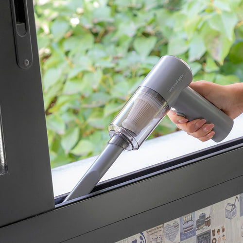 Mini Cordless Vacuum Cleaner