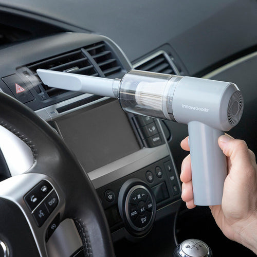 Mini Cordless Vacuum Cleaner