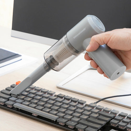 Mini Cordless Vacuum Cleaner
