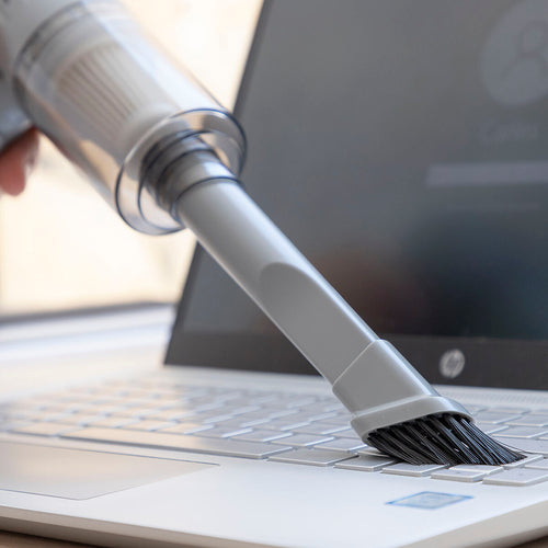 Mini Cordless Vacuum Cleaner