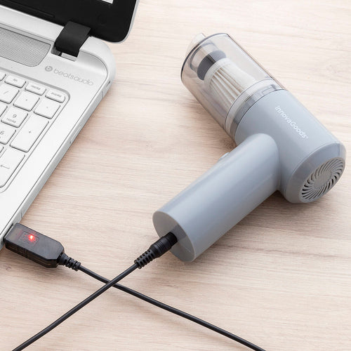 Mini Cordless Vacuum Cleaner