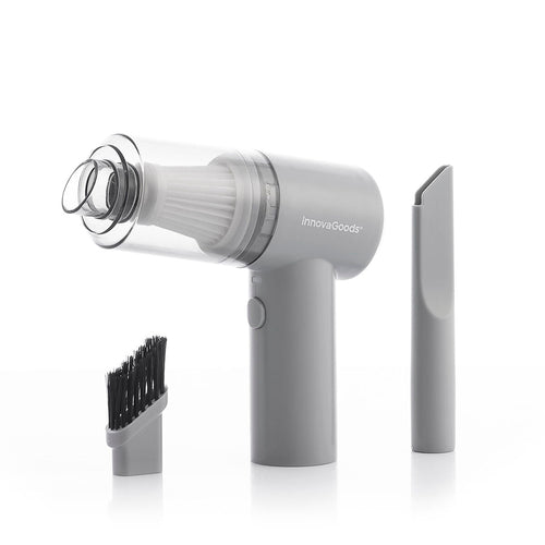 Mini Cordless Vacuum Cleaner