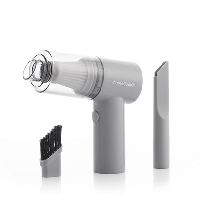 Mini Cordless Vacuum Cleaner